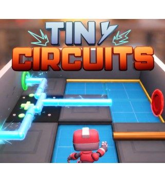 Tiny Circuits Steam Key GLOBAL